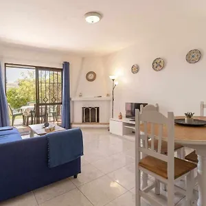 Tropicana Townhouse, 2 Bedroom Next To The Pool , Nerja España