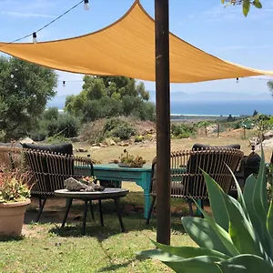 Campo de lujo Eco Spirit, Tarifa