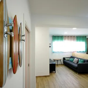 Apartamento Apartamento Ocean, Tarifa