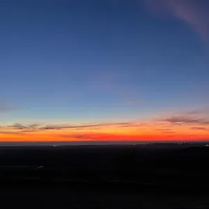 Mirador El Atardecer , Cádiz España