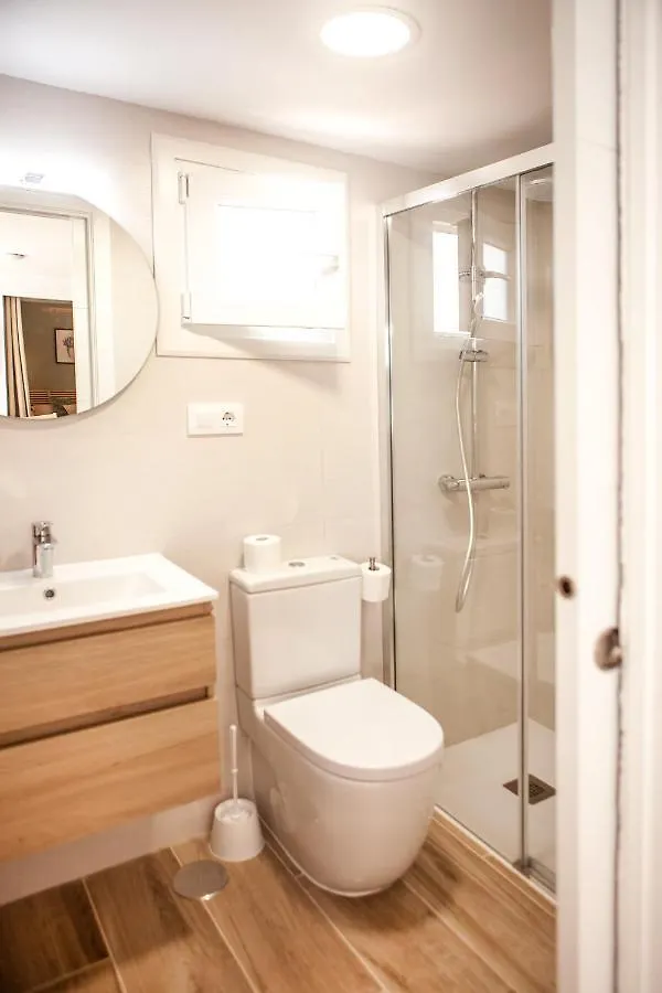 16 - El Estudio Del Poniente - Enjoy Tarifa Apartment